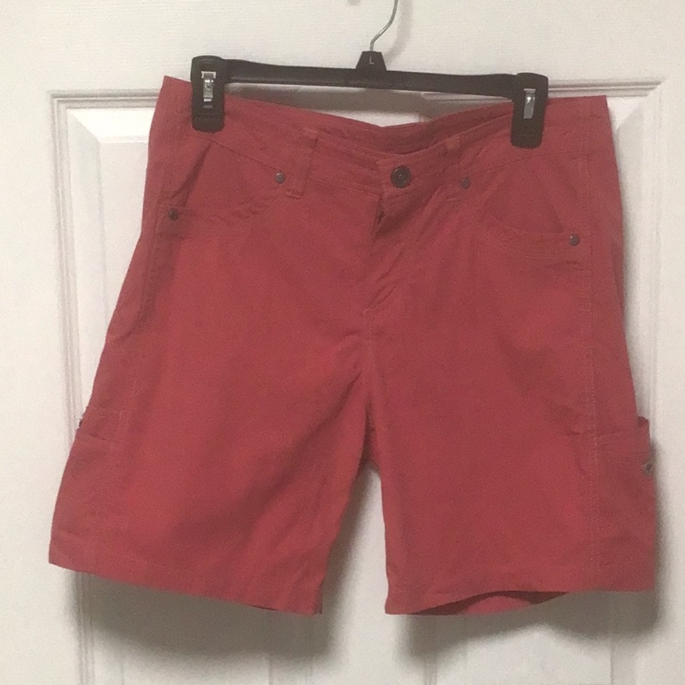 Women’s Kuhl shorts - Picture 2 of 3